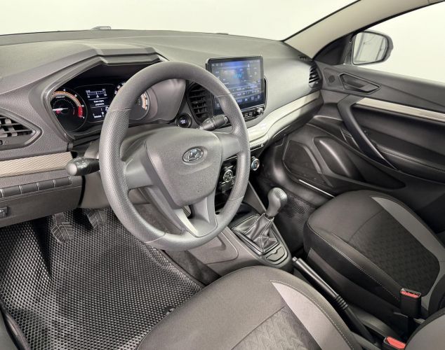 LADA (ВАЗ) Vesta  Comfort 