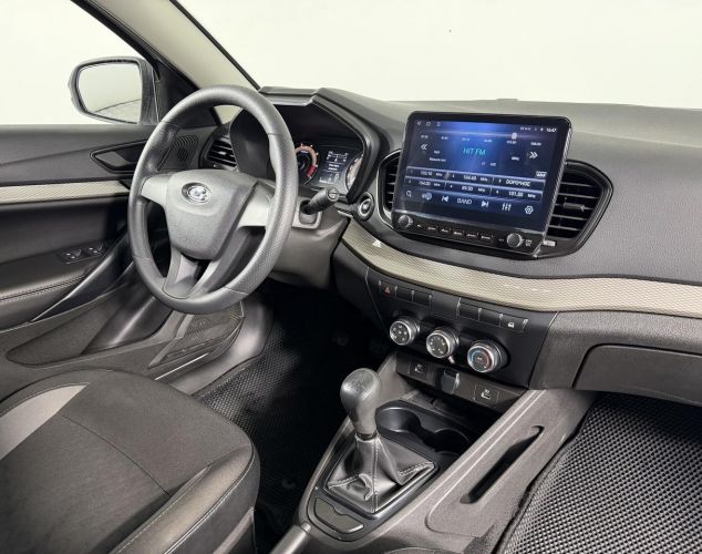 LADA (ВАЗ) Vesta  Comfort 