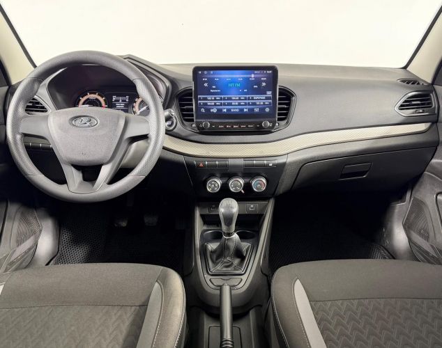 LADA (ВАЗ) Vesta  Comfort 