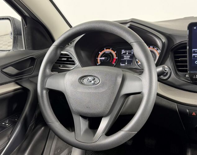 LADA (ВАЗ) Vesta  Comfort 