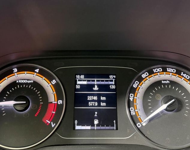 LADA (ВАЗ) Vesta  Comfort 