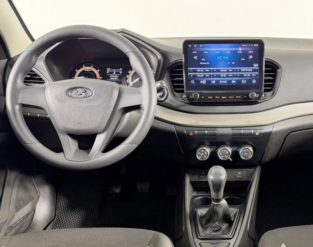 LADA (ВАЗ) Vesta  Comfort 