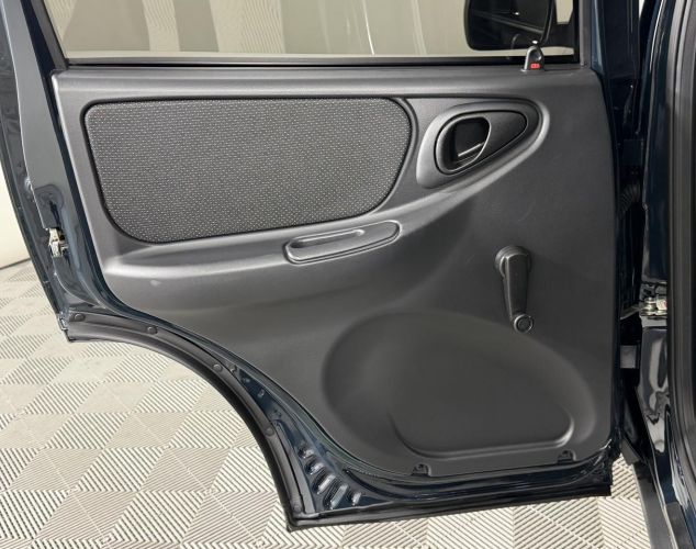 LADA (ВАЗ) Niva Travel  Life