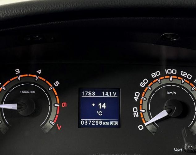 LADA (ВАЗ) Niva Travel  Life