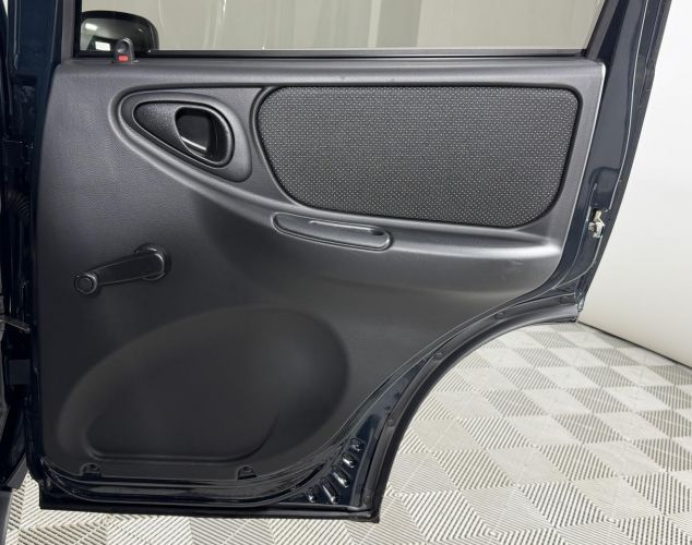 LADA (ВАЗ) Niva Travel  Life