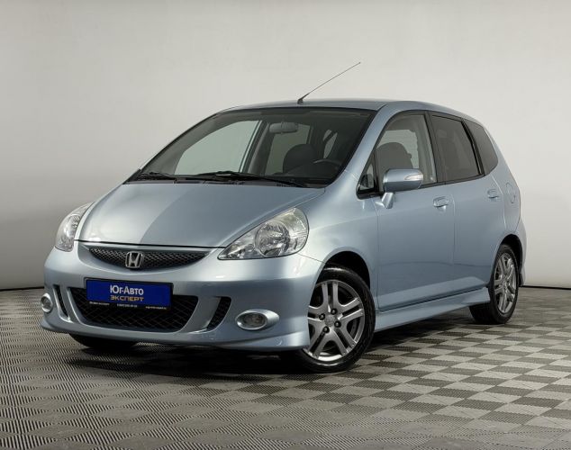 Honda Jazz  Elegance
