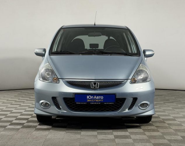 Honda Jazz  Elegance