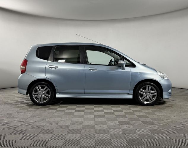 Honda Jazz  Elegance