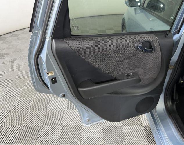 Honda Jazz  Elegance