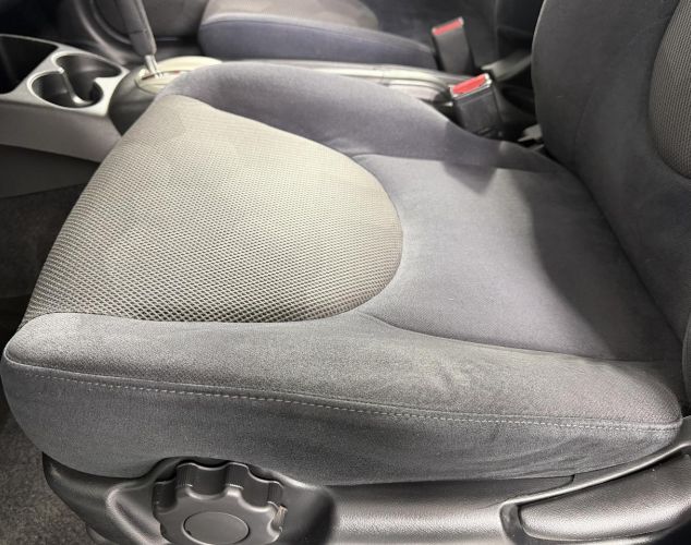 Honda Jazz  Elegance