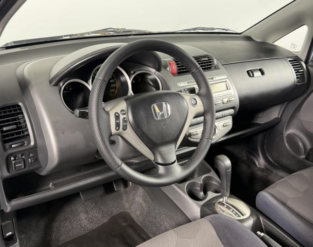 Honda Jazz  Elegance