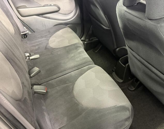 Honda Jazz  Elegance