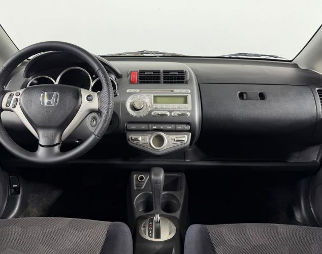 Honda Jazz  Elegance