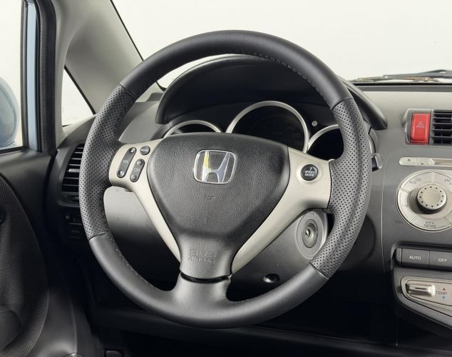 Honda Jazz  Elegance