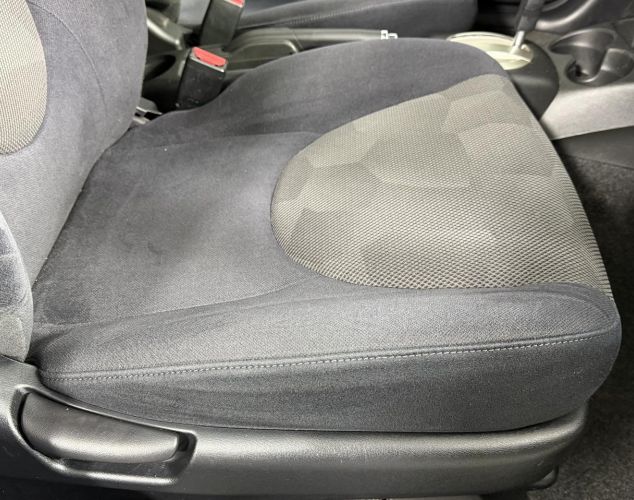 Honda Jazz  Elegance