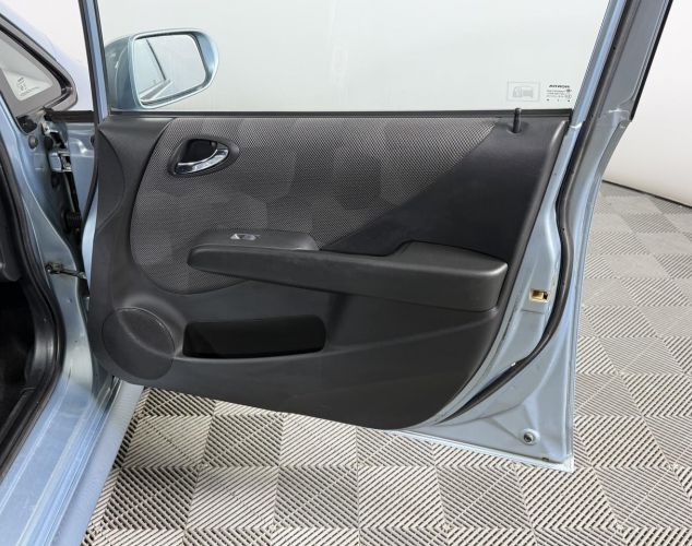 Honda Jazz  Elegance