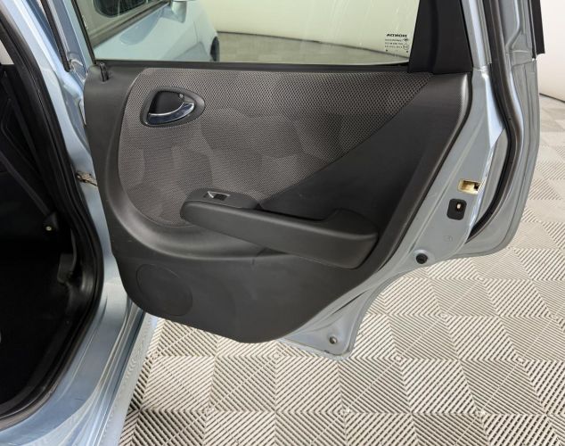 Honda Jazz  Elegance