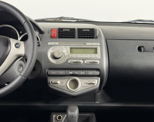 Honda Jazz  Elegance