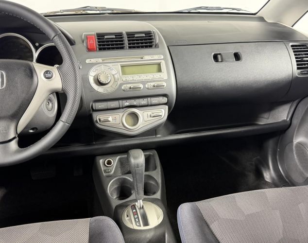 Honda Jazz  Elegance