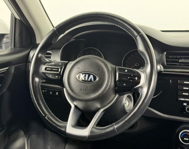 Kia Rio  Prestige