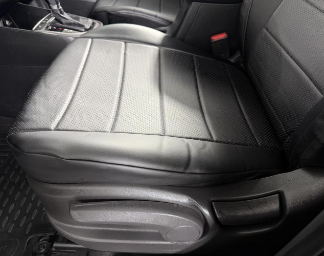 Hyundai Creta  Travel