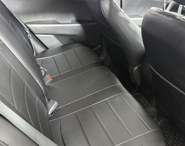 Hyundai Creta  Travel