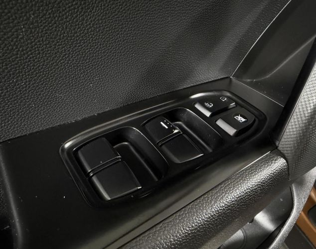 Hyundai Creta  Travel