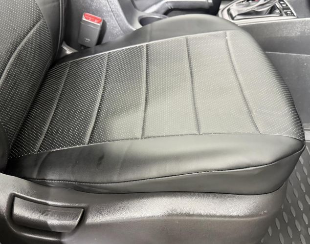 Hyundai Creta  Travel