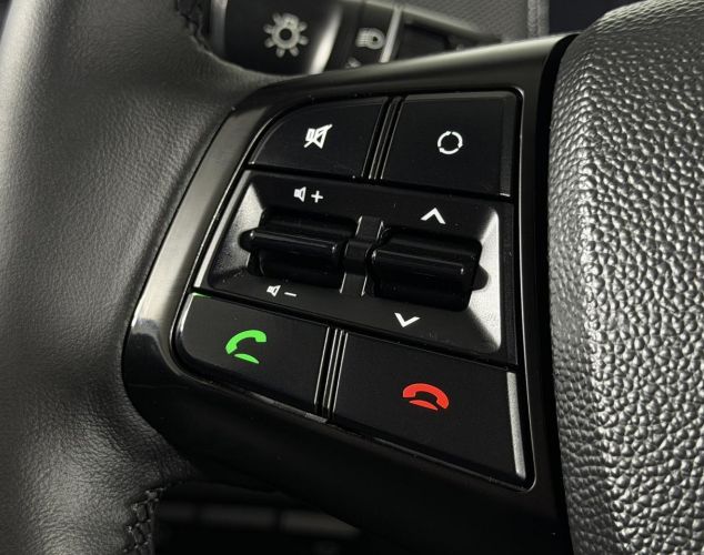 Hyundai Creta  Travel