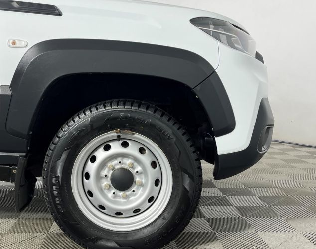 LADA (ВАЗ) Niva Travel  