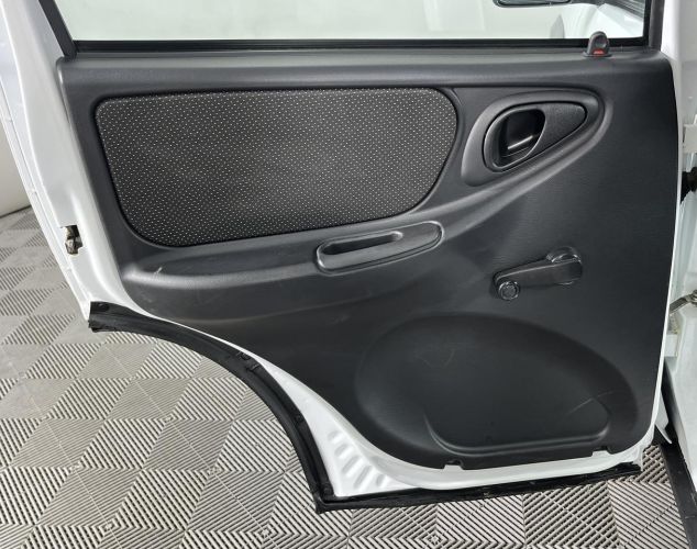 LADA (ВАЗ) Niva Travel  