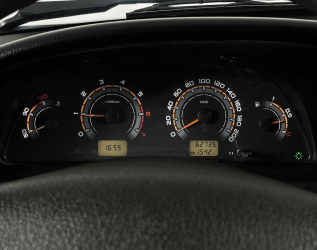 LADA (ВАЗ) Niva Travel  