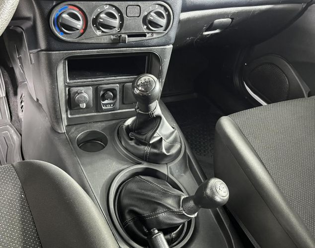 LADA (ВАЗ) Niva Travel  