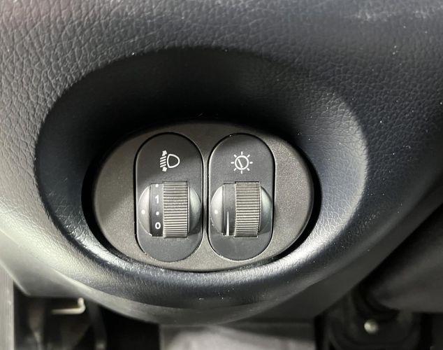 LADA (ВАЗ) Niva Travel  