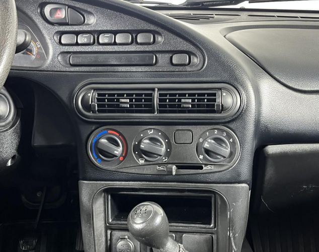 LADA (ВАЗ) Niva Travel  