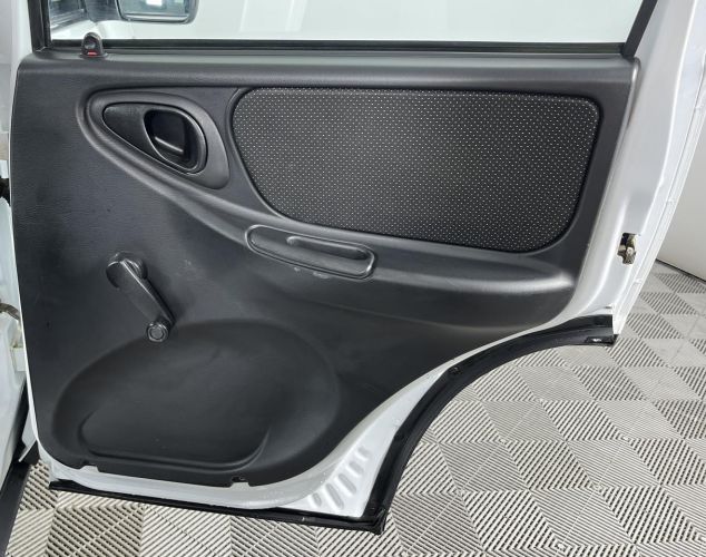 LADA (ВАЗ) Niva Travel  