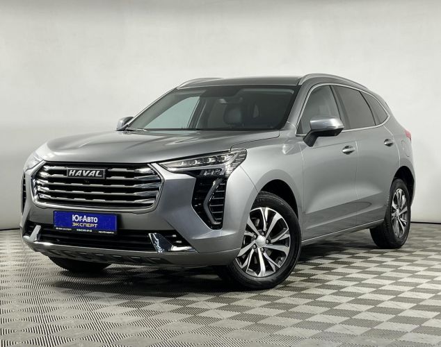 HAVAL City JOLION  Elite Plus