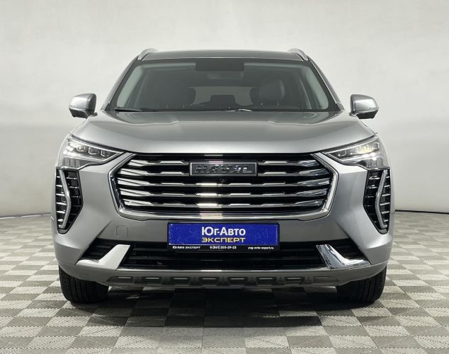 HAVAL City JOLION  Elite Plus