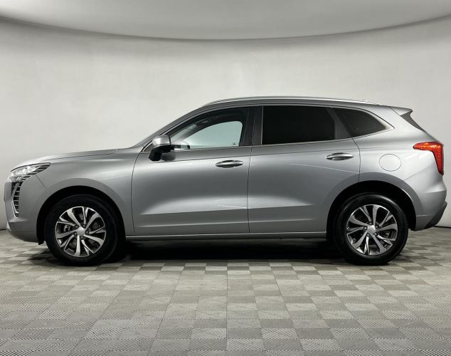 HAVAL City JOLION  Elite Plus