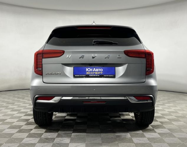 HAVAL City JOLION  Elite Plus