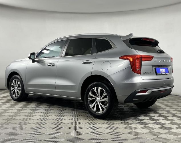 HAVAL City JOLION  Elite Plus