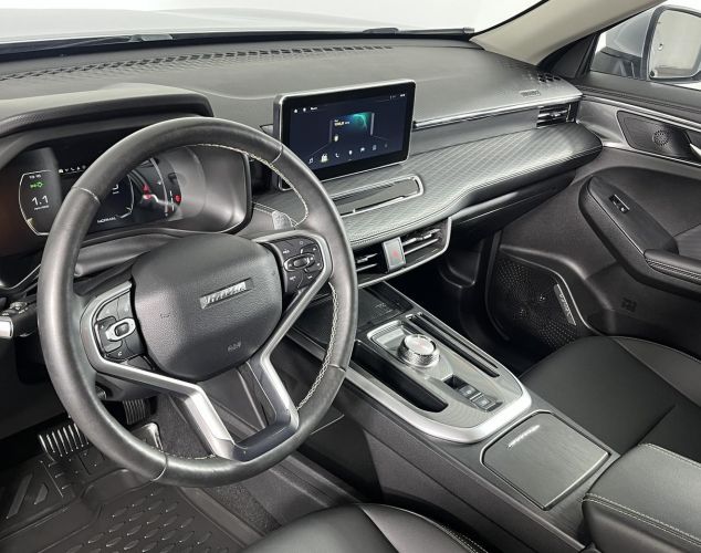 HAVAL City JOLION  Elite Plus