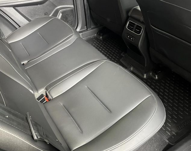 HAVAL City JOLION  Elite Plus