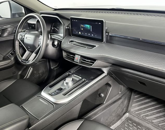 HAVAL City JOLION  Elite Plus