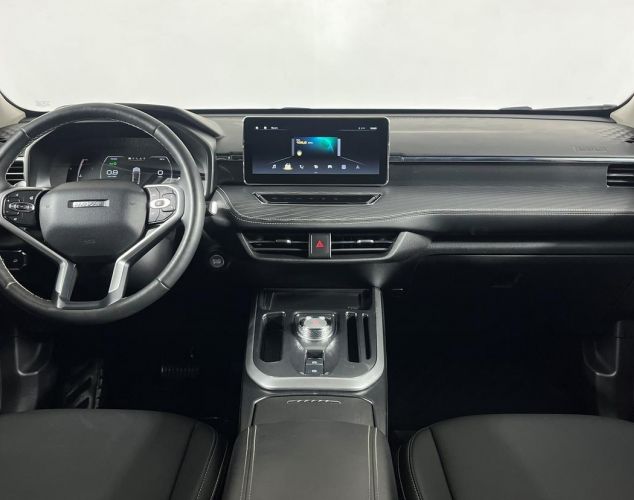 HAVAL City JOLION  Elite Plus