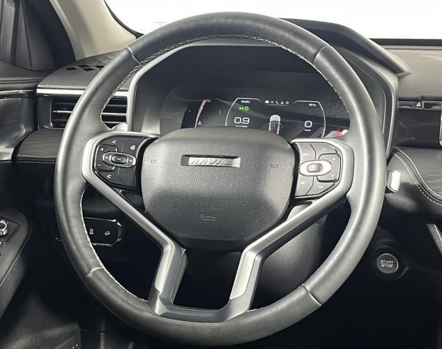 HAVAL City JOLION  Elite Plus