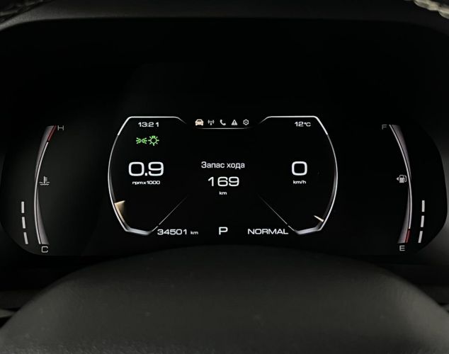 HAVAL City JOLION  Elite Plus