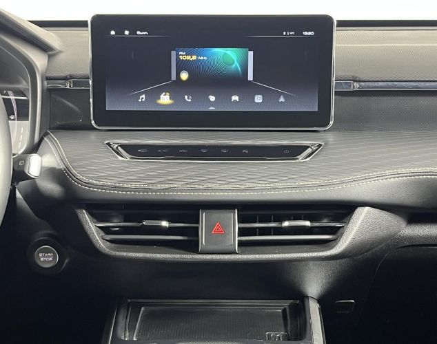 HAVAL City JOLION  Elite Plus