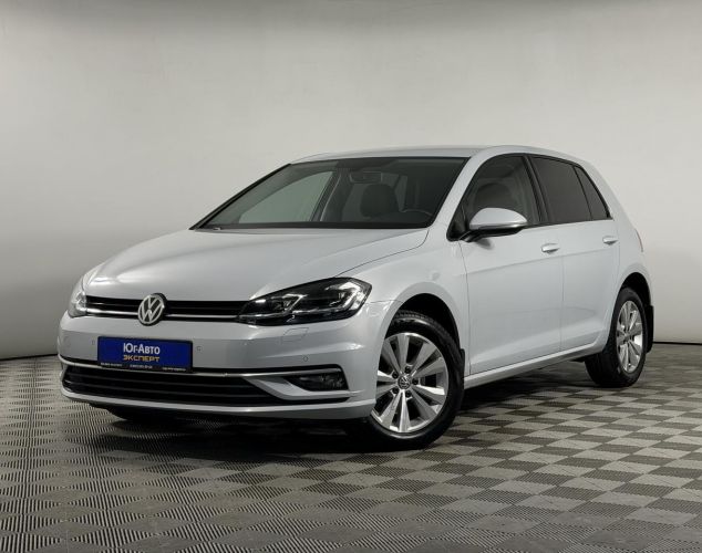 Volkswagen Golf  Comfortline