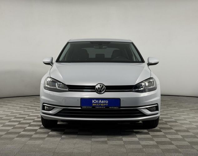Volkswagen Golf  Comfortline